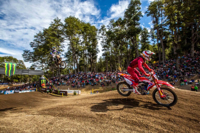 MXGP Patagonia Argentina: Así se organizarán los estacionamientos y traslados gratuitos