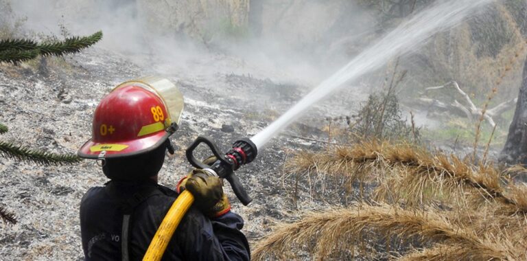 El Consejo Federal de Medio Ambiente declaró de interés a un proyecto neuquino