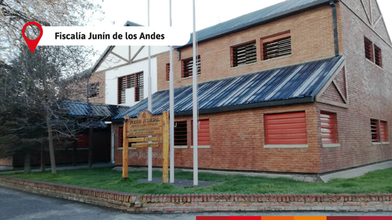 Imponen prisión domiciliaria en caso de lesiones y amenazas