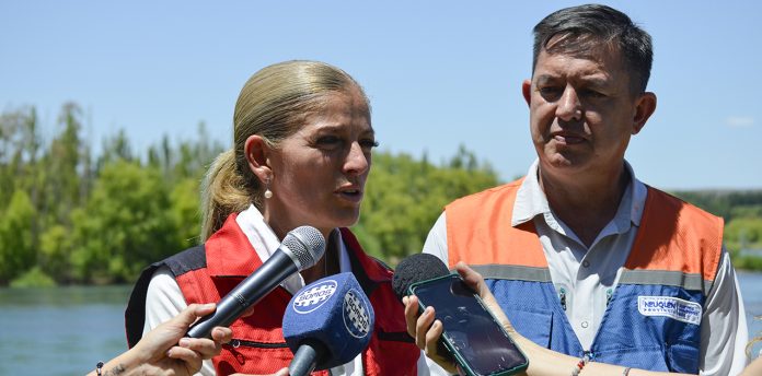 Ortiz Luna: «tenemos brigadistas que han sido echados a punta de cuchillos»