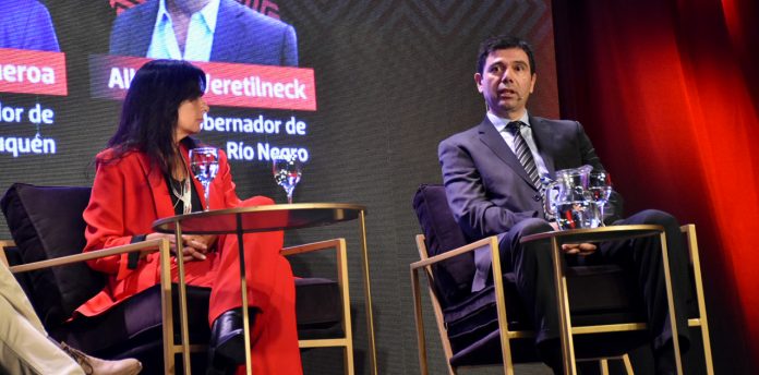 Vaca Muerta: Proponen asfaltar las rutas con residuos petroleros