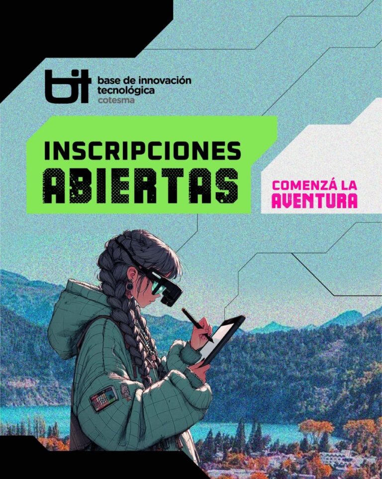 BIT: Nuevas experiencias educativas para el segundo semestre del año