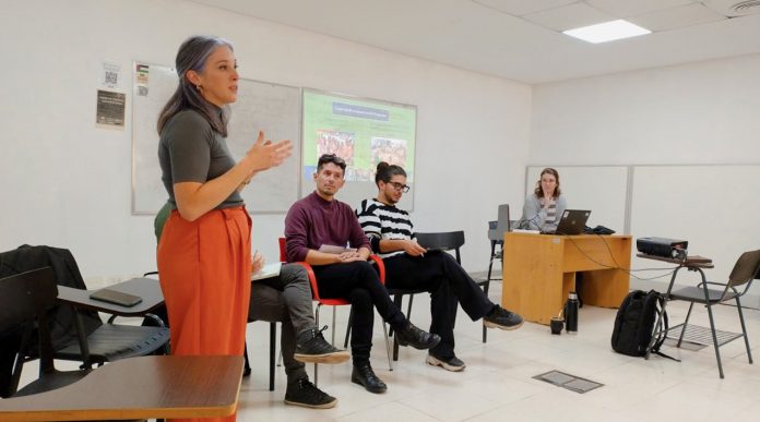 Neuquén presentó sus políticas para personas trans