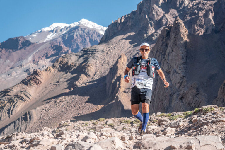 La segunda etapa de inscripciones de Aconcagua Ultra Trail 2025 llega a su fin