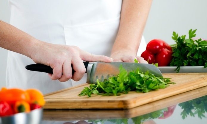 Está abierta la inscripción para el Curso de Manipulación Segura de Alimentos.