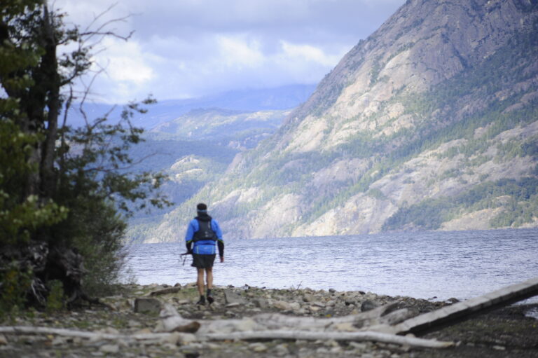 Restan 21 días para Patagonia Run en su 15º edición