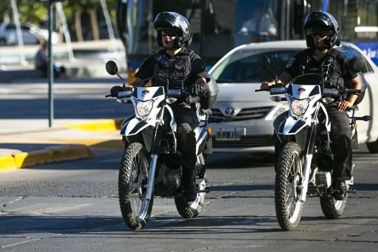 Según un informe del Ministerio de Seguridad los delitos contra la propiedad disminuyeron más del 4 por ciento