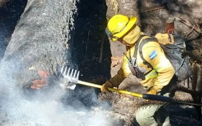 Se retoman las actividades en los lagos Quillén y Tromen